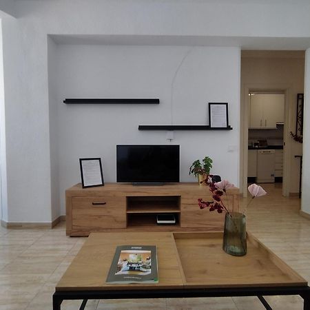 Love Rent4 Malaga Tamarindo Benalmadena Bagian luar foto