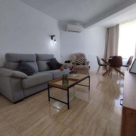 Love Rent4 Malaga Tamarindo Benalmadena Bagian luar foto