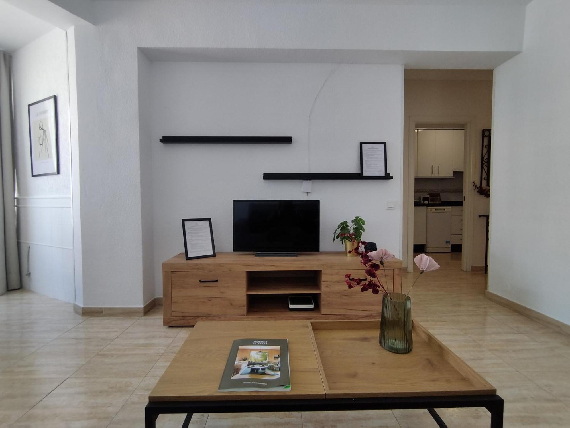 Love Rent4 Malaga Tamarindo Benalmadena Bagian luar foto