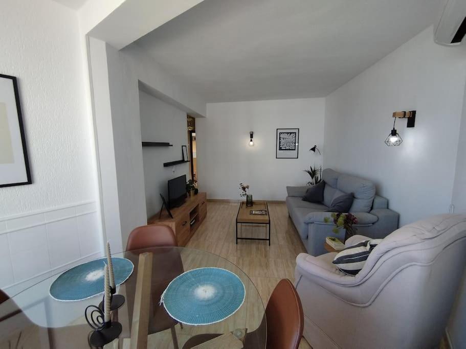Love Rent4 Malaga Tamarindo Benalmadena Bagian luar foto