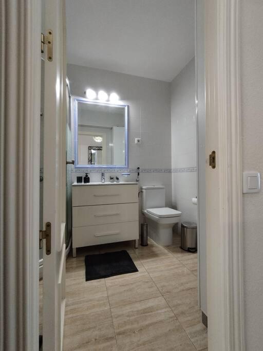Love Rent4 Malaga Tamarindo Benalmadena Bagian luar foto