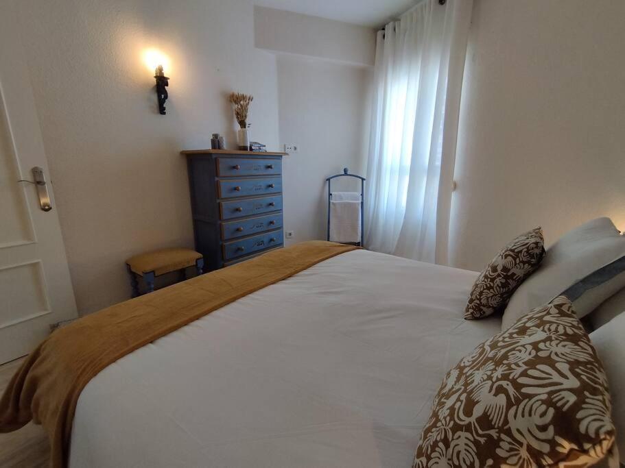 Love Rent4 Malaga Tamarindo Benalmadena Bagian luar foto