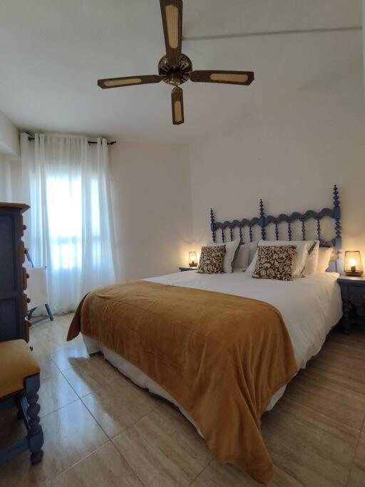 Love Rent4 Malaga Tamarindo Benalmadena Bagian luar foto